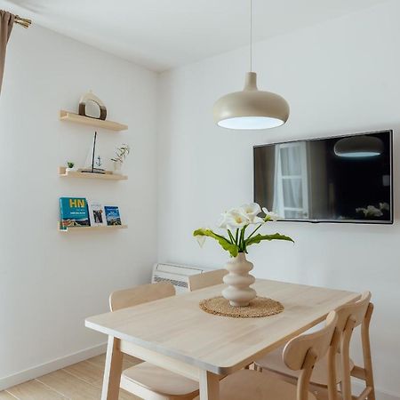 Magnolia Apartments 2 Херцег-Нови Экстерьер фото